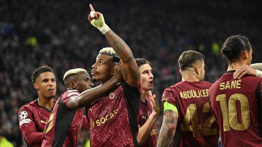 Galatasaray sahaya çıkıyor! Kocaelispor deplasmanında muhtemel 11’ler belli oldu! 3